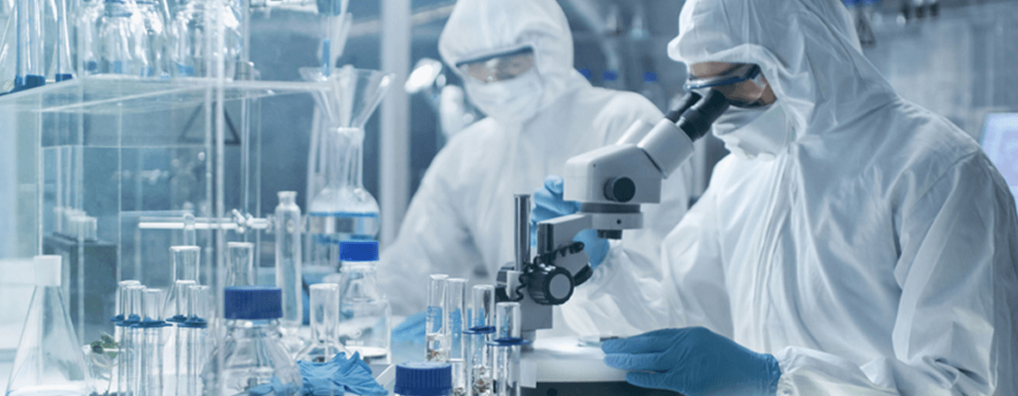 Independent Material Formulation R&D