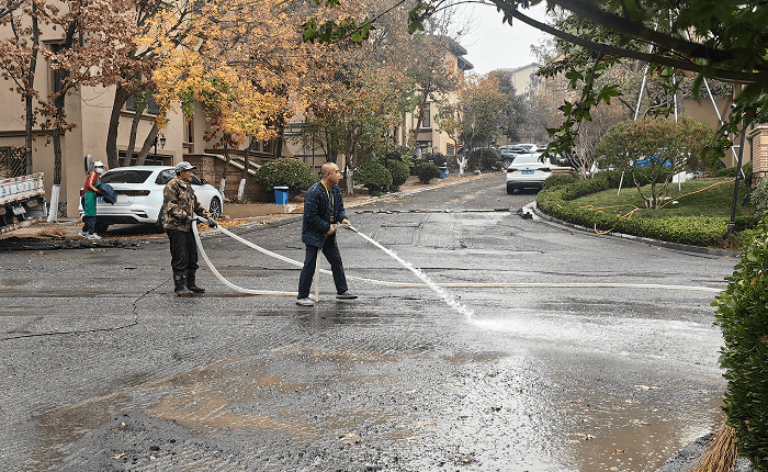 Professional Assurance, End-to-End Support