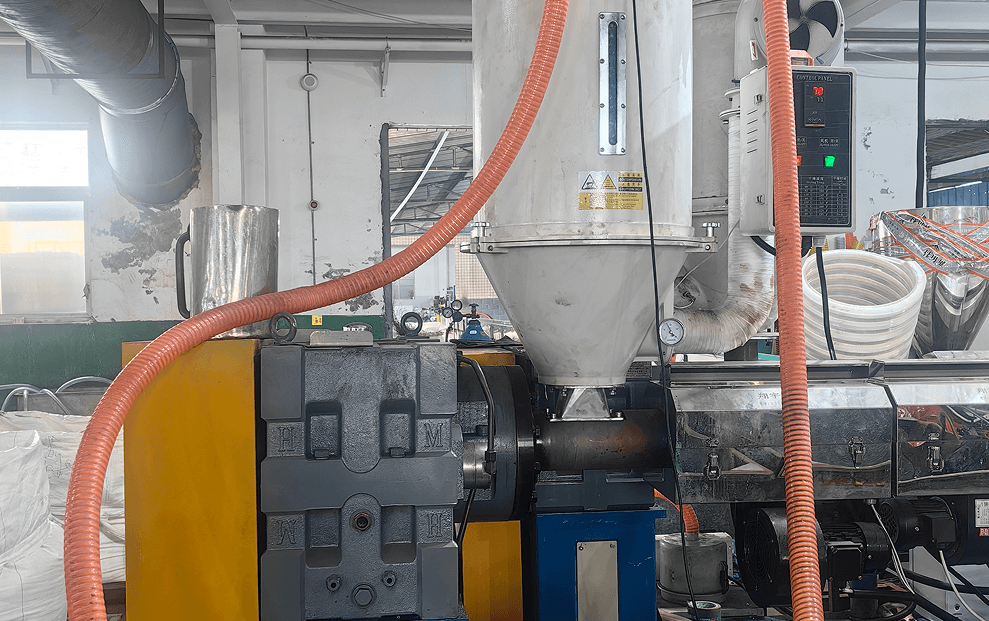 Temperature adaptability