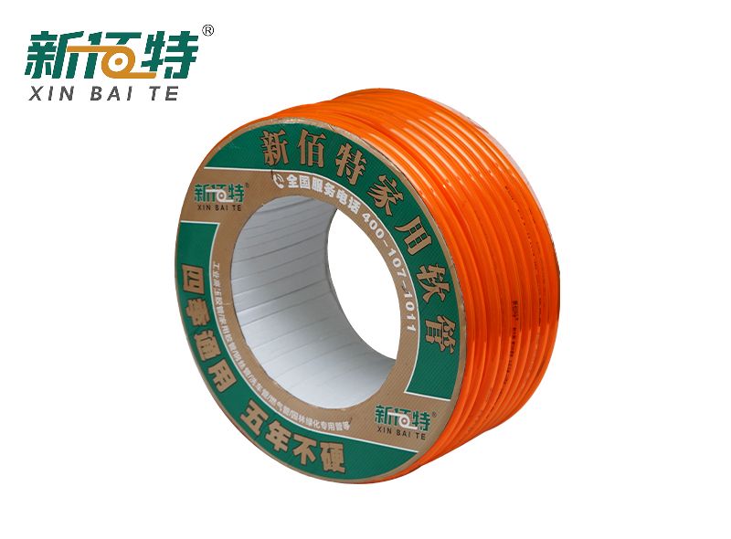 Special PVC High Elastic Fluid Hose