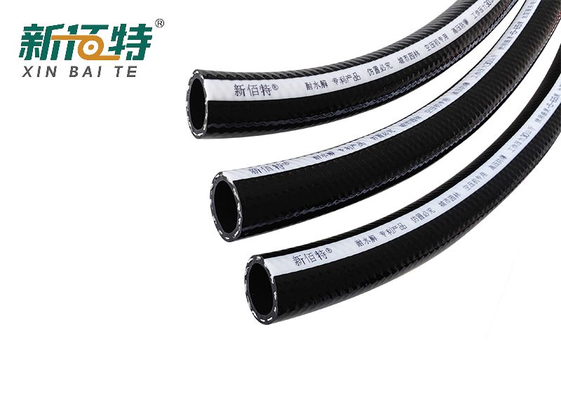 Special High-Pressure Pipes For Equipment And Industrial Accessories