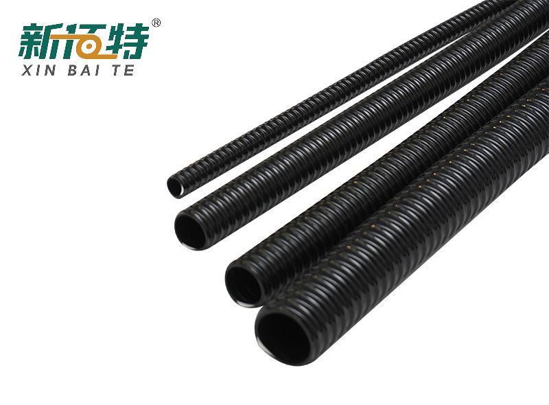 Light-duty PVC Blower and Ducting Hose