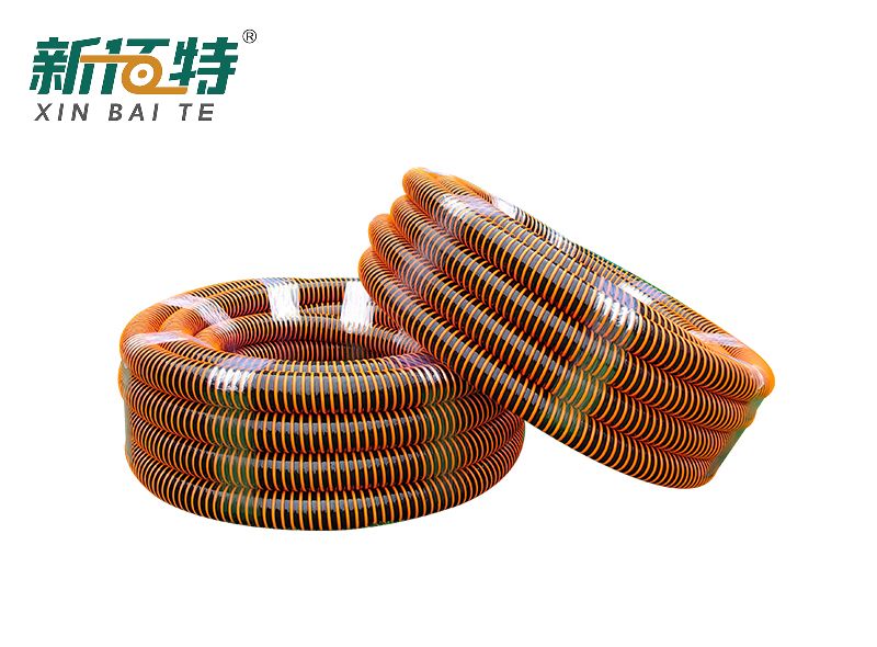 PVC Sewage Pump Suction Pipe