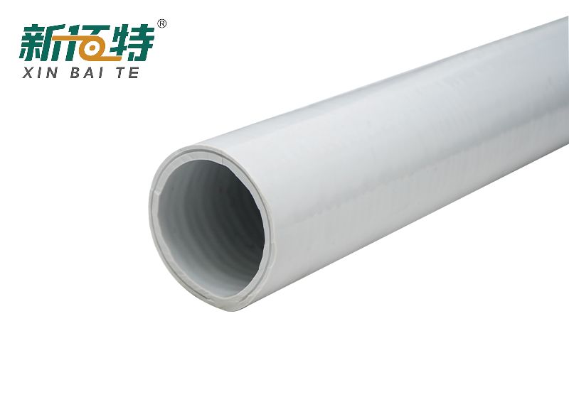 Steel Wire Reinforced Concrete Special Pipe