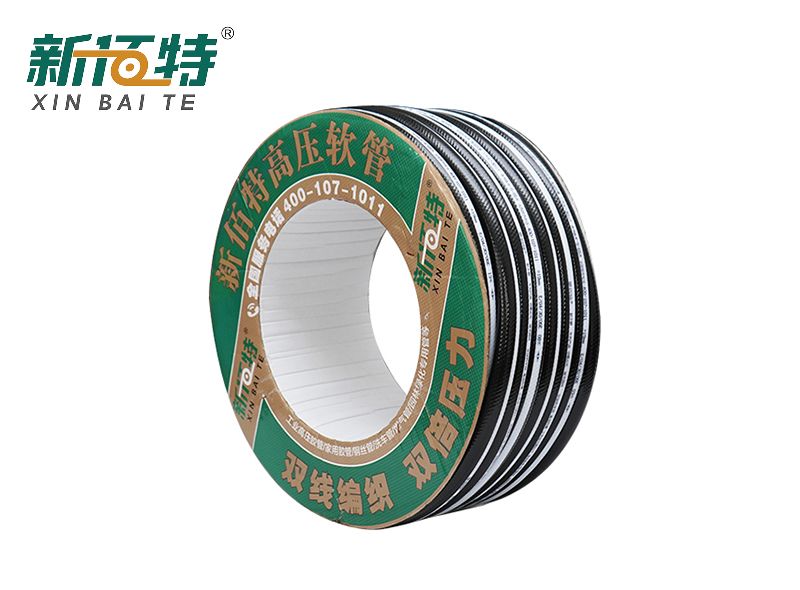 Special High-Pressure Pipes For Equipment And Industrial Accessories