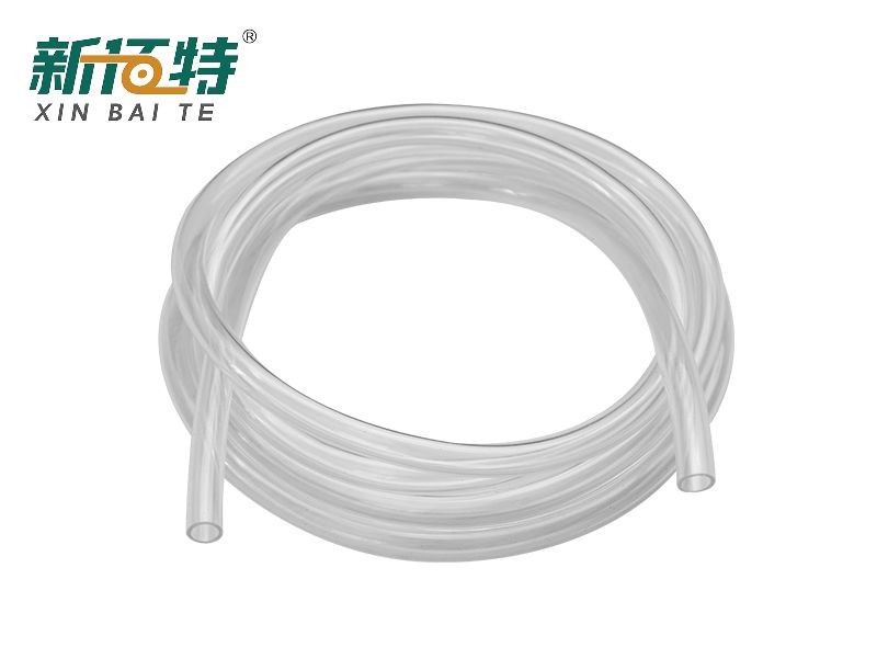 PVC Fluid Tube(Food Grade, No Phthalate)