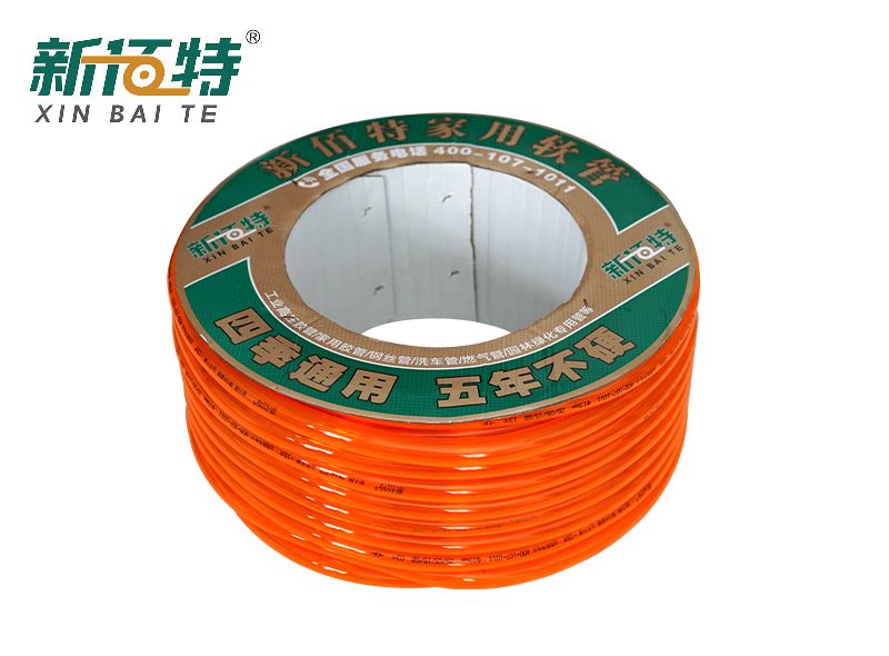 Special PVC High Elastic Fluid Hose