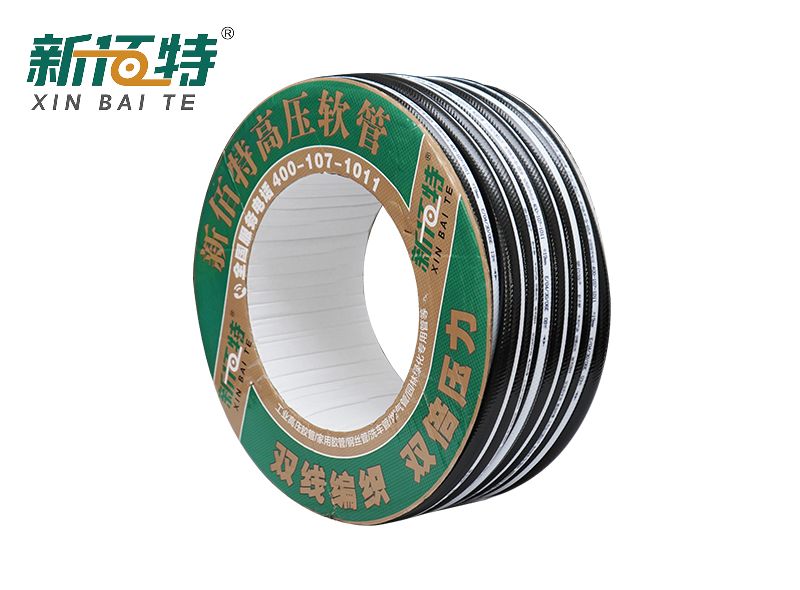 Special High-Pressure Pipes For Equipment And Industrial Accessories