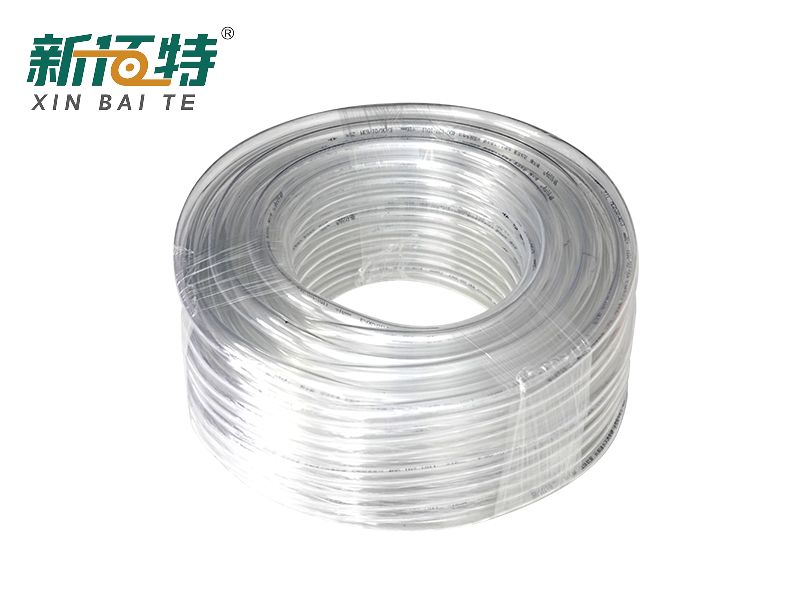 PVC Fluid Tube