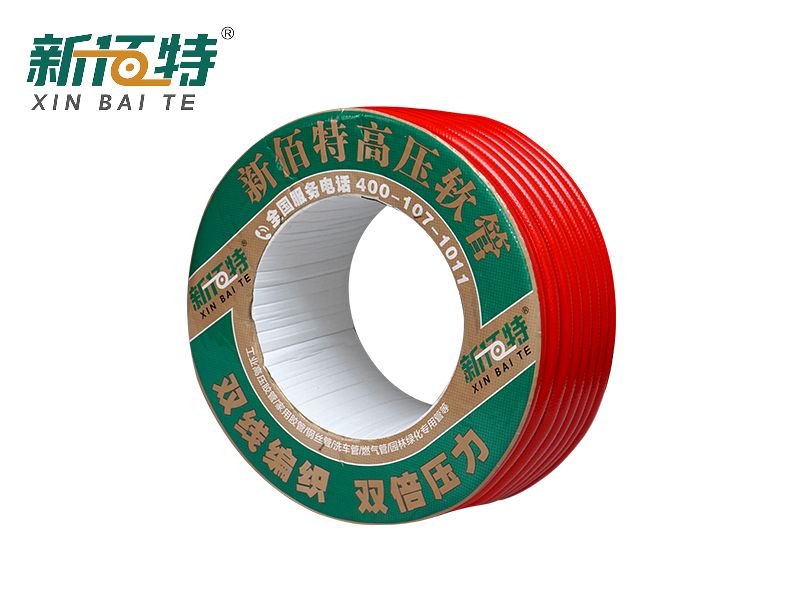 Special High-Pressure Pipes for Equipment and Industrial Accessories