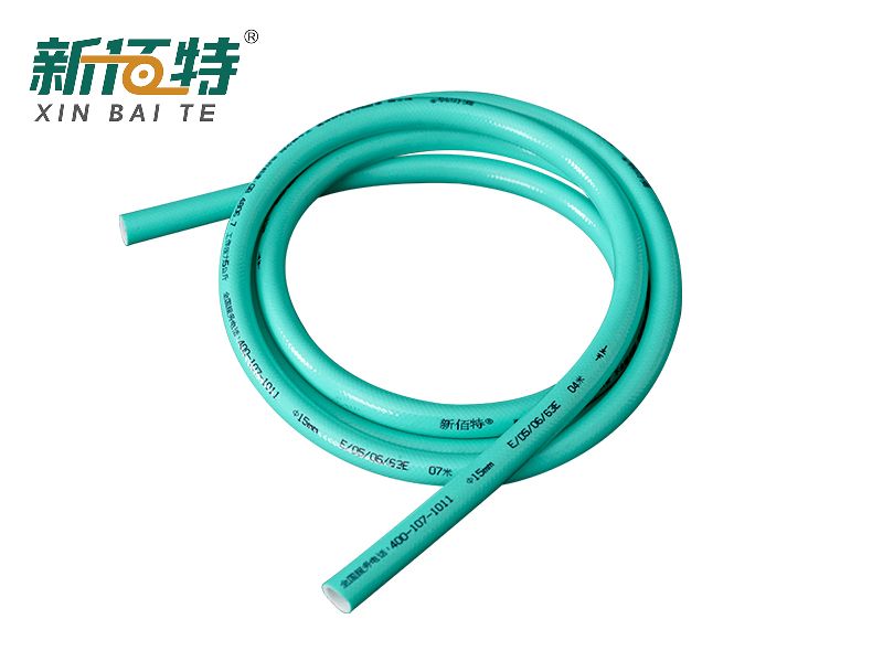 Food Grade PVC Reinforced Hose for Drinking Water(For lower-pressure)