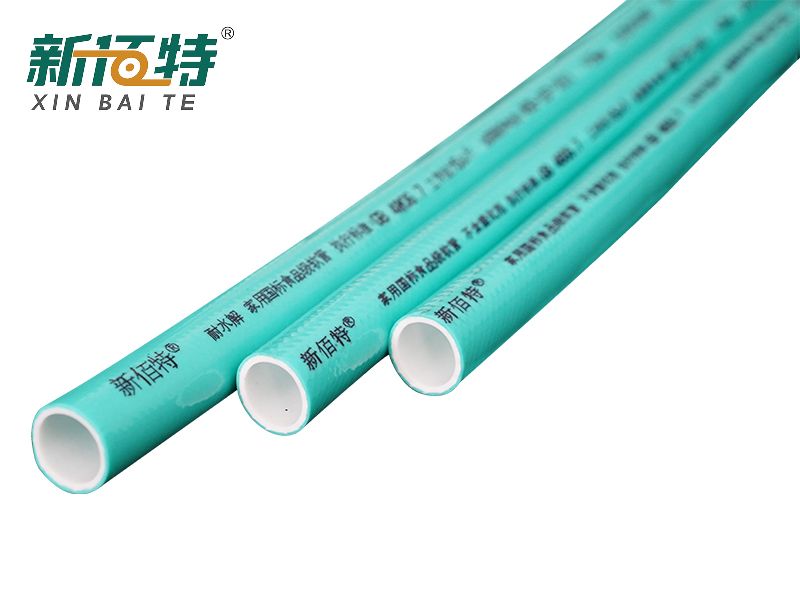 Food Grade PVC Reinforced Hose for Drinking Water(For lower-pressure)