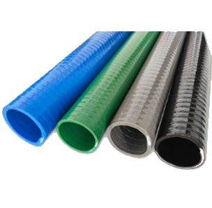 General-Purpose PVC Suction & Discharge Hose