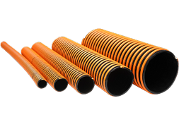 PVC Sewage Pump Suction Hose
