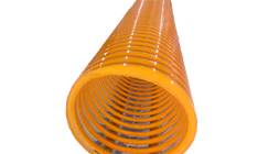 Heavy-Duty PVC Suction & Delivery Hose