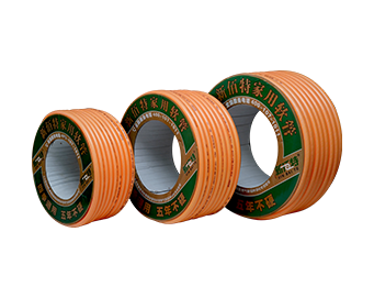 PVC High Strength Polyester Braided Hose